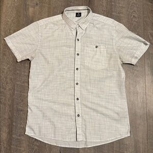 Kuhl Krossfire Button Down